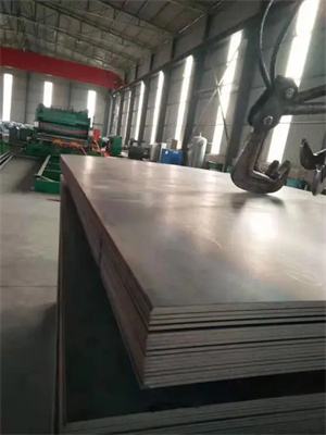 丽水 ：Mn13哈德菲尔德高锰钢板20mmΦ厚各地区价格表